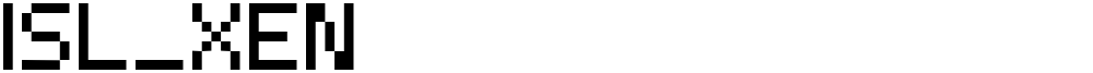 ISL_XEN