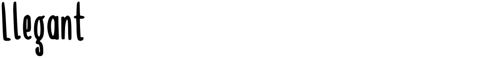 Llegant