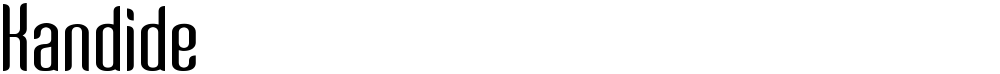 Kandide