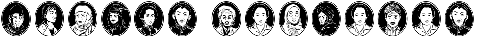 Cermin Pahlawan