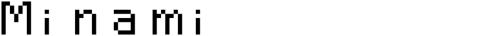 Minami