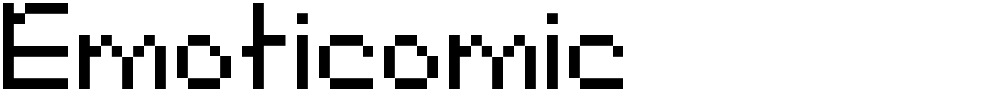 Emoticomic