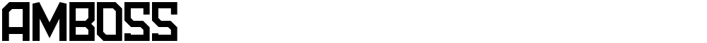 Amboss