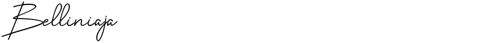 Belliniaja