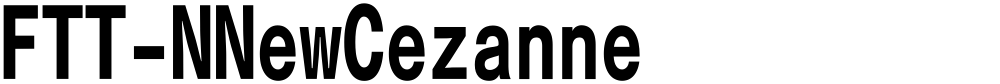 FTT-NNewCezanne