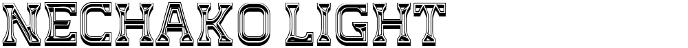 Nechako Light