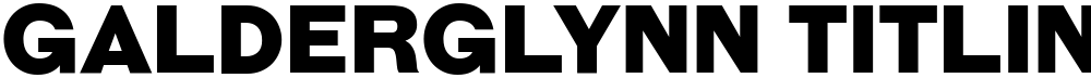 Galderglynn Titling