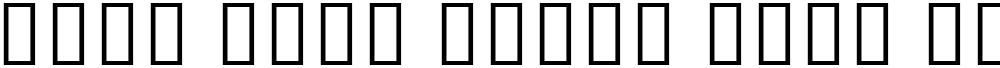 Noto Sans Khmer Cond Light