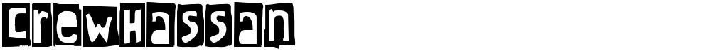 CrewHassan