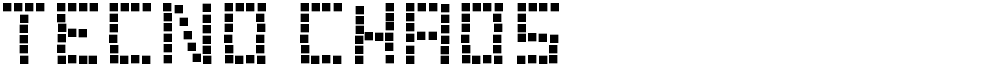 Tecno Chaos