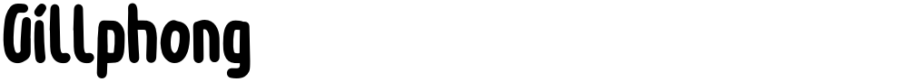 Gillphong