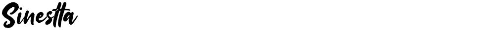 Sinestta