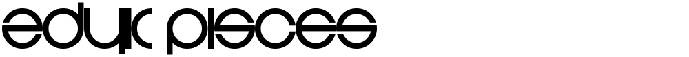 Zdyk Pisces