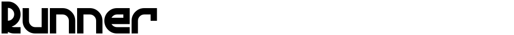 Runner