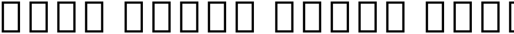 Noto Serif Tamil Cond Blk