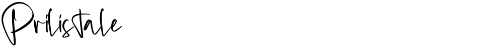 Prilistale