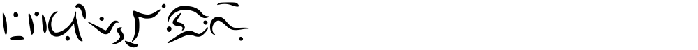Elvish