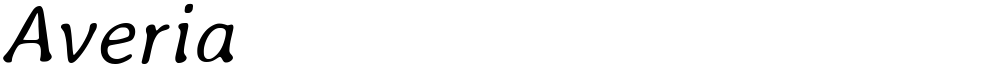 Averia