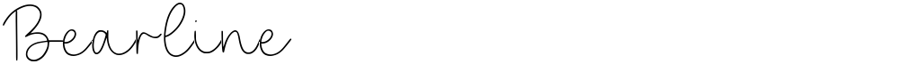 Bearline
