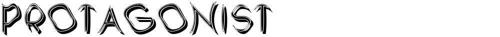 Protagonist