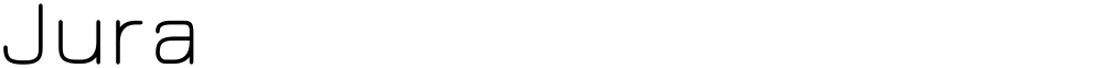 Jura