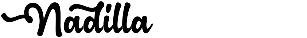 Nadilla