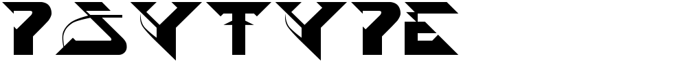 PsyType